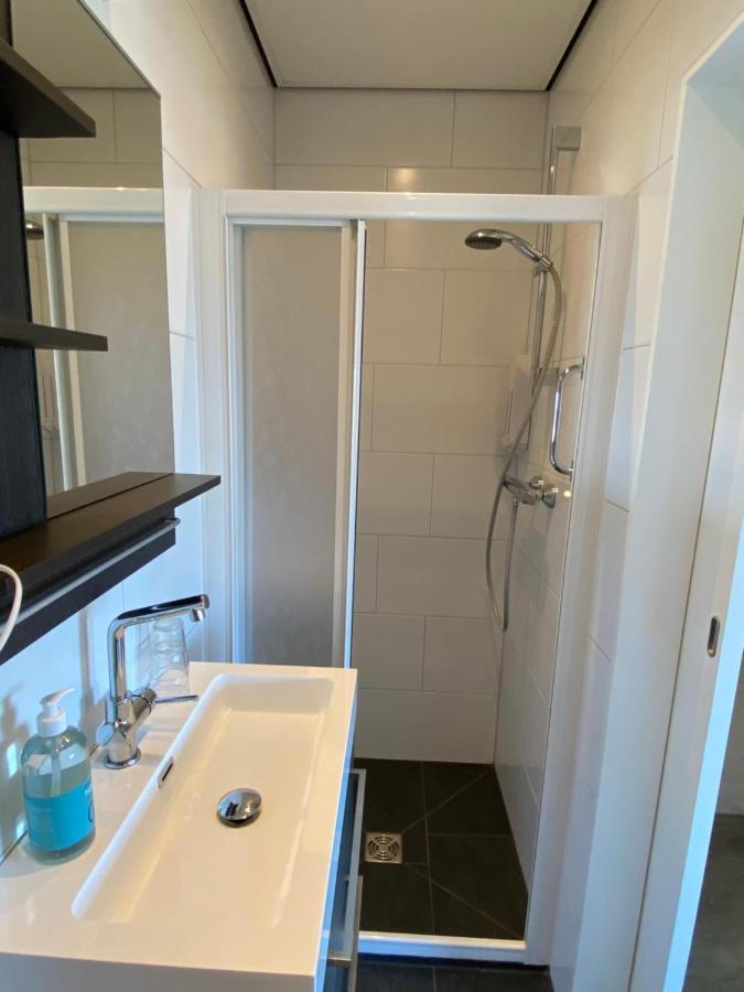 Bed&Breakfast Aan Strand Katwijk aan Zee Eksteriør billede